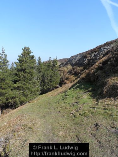 Around Knocknarea